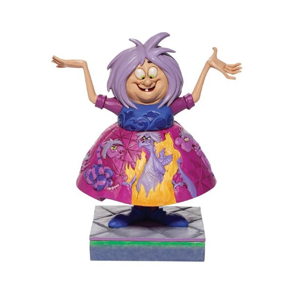 Disney Traditions Figurine 19cm Madam Min, Whitehill 6007072