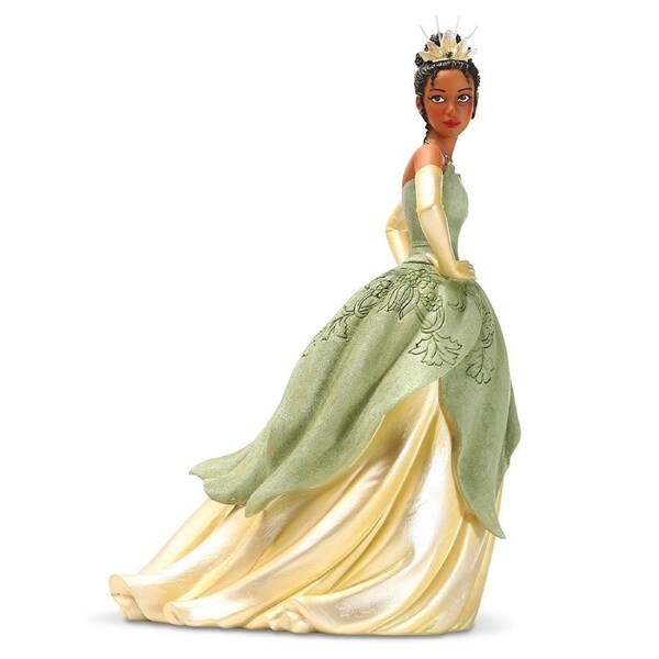 Disney Showcase Couture de Force Figurine 21cm Tiana, Whitehill 6005687