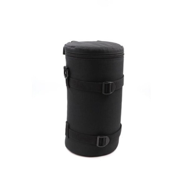 ProMaster Delux Lens Case - LC8 (29.2 cm x 14 cm)