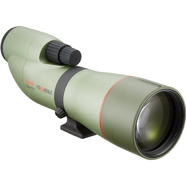 Kowa TSN-774 77mm Straight Spotting Scope XD Lens without Eyepiece