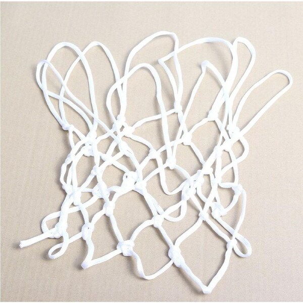 NET1 Spare Replacement Netball Net Loop Hook Net for Youth Systems