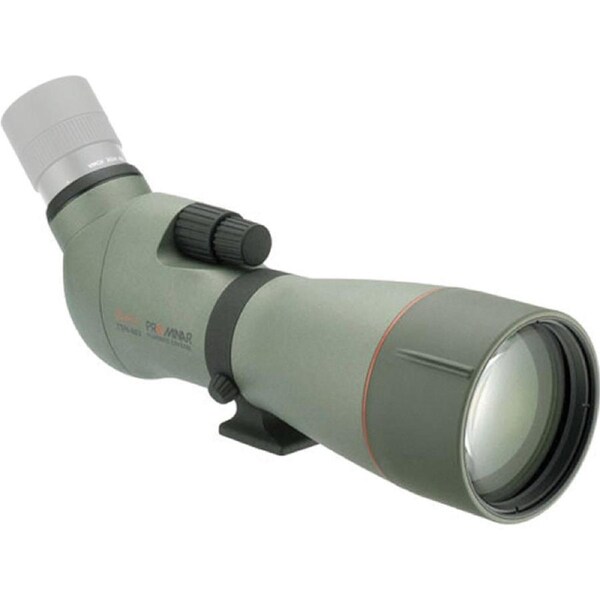 Kowa TSN-82SV 82mm Angled Spotting Scope 660/600 Series without Eyepiece