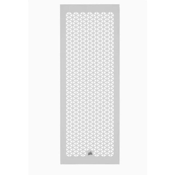Corsair 5000D AF Front Panel White