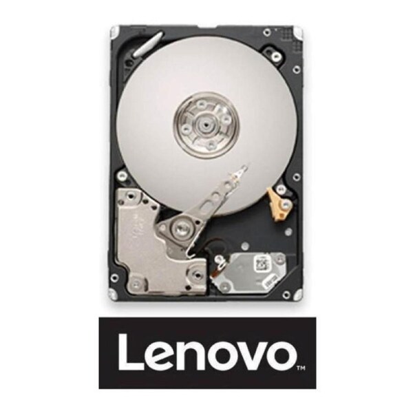 LENOVO ThinkSystem 3.5' 14TB 7.2K SATA 6Gb Hot Swap 512e HDD for SR530/SR550/SR570/SR590/SR630/SR650/SR655/SR645/SR665/ST550