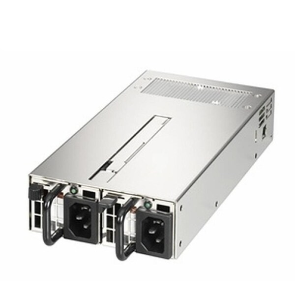 ZIPPY 1U REDUNTANT 120W PSU R1T2-5120V0H 215 X 106 X41.5 mm For Server