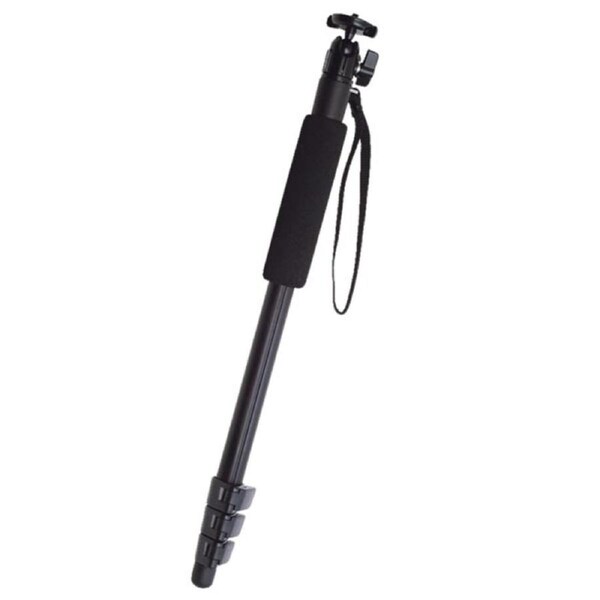 Slik Lighty POD 100 Monopod w/ SBH-60 Ball Head
