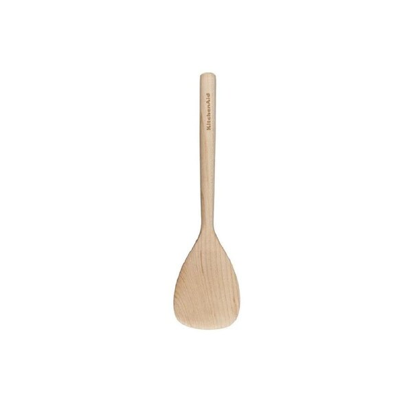 KitchenAid Maple Wood Short Turner