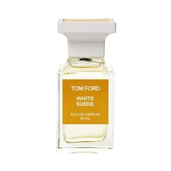 Tom Ford White Suede 50ml Eau De Parfum