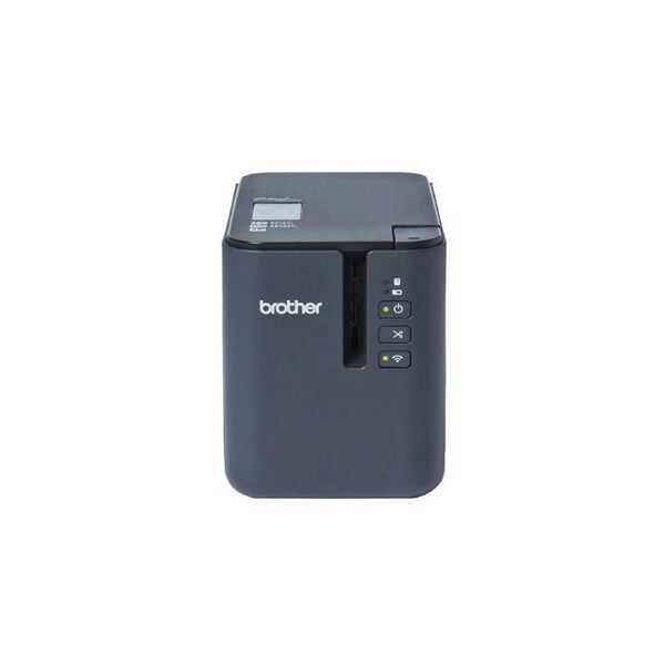 Brother P900W P Touch Machine Label Printer
