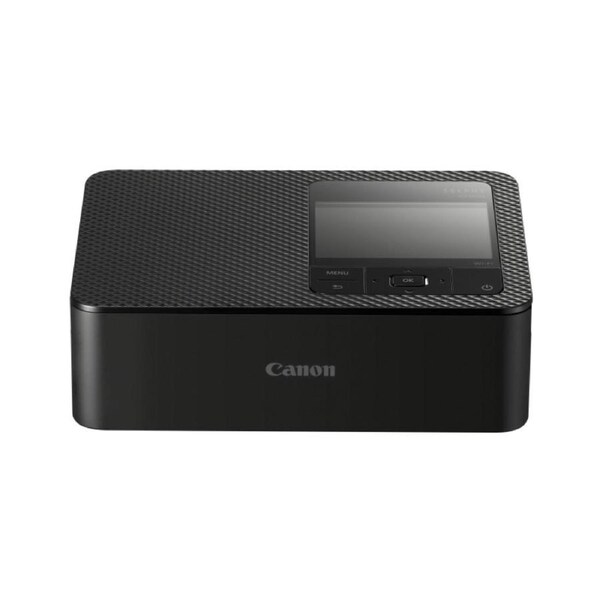 Canon Selphy CP1500BK Printer