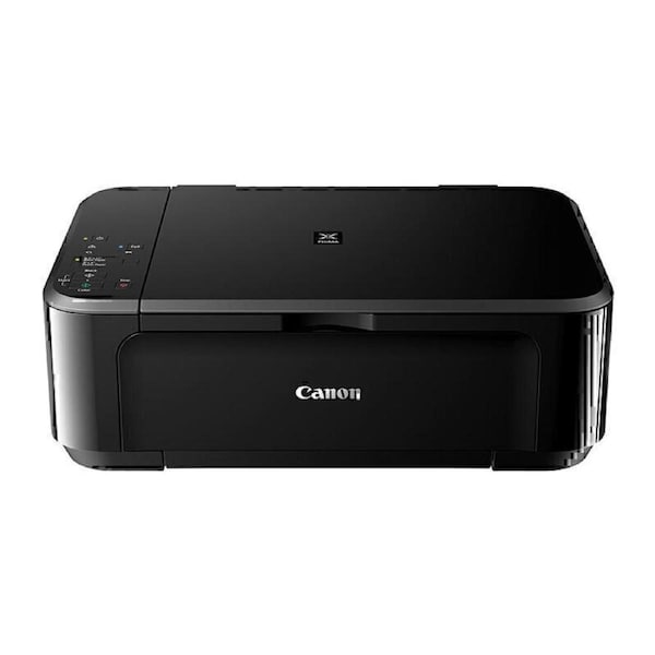 Canon PIXMA HOME MG3660BK Printer