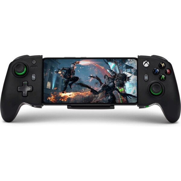 PowerA MOGA Mobile Gaming XP7-X Plus Bluetooth Controller for Mobile Phone & Cloud on Android/PC