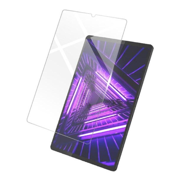 ZUSLAB for Lenovo Tab M10 FHD 2nd Gen 10.3" Screen Protector, Tempered Glass, Clear