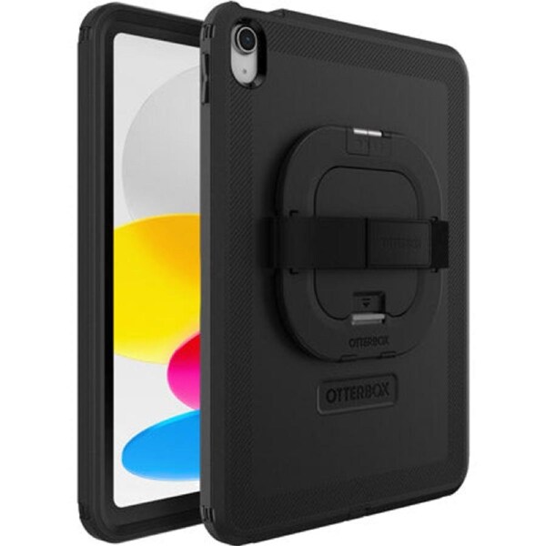 OtterBox Defender Case For Apple iPad 10.9' (10th Gen) - Black