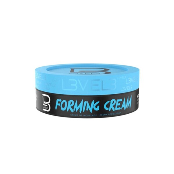 L3VEL3 Forming Cream 150ml