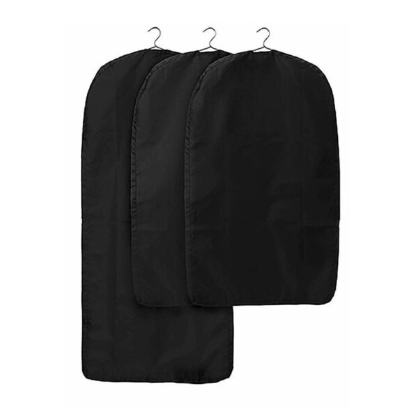 Clothing Suit Dress Dust Protective Bag 60*137