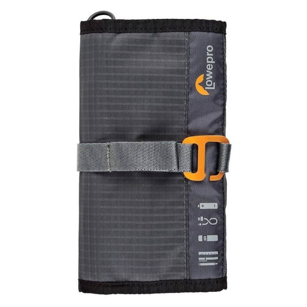 Lowepro GearUp Wrap - Dark Grey