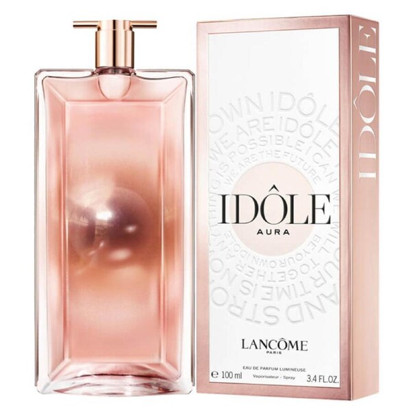 Lancome Idole Aura 100ml EDP (L) SP