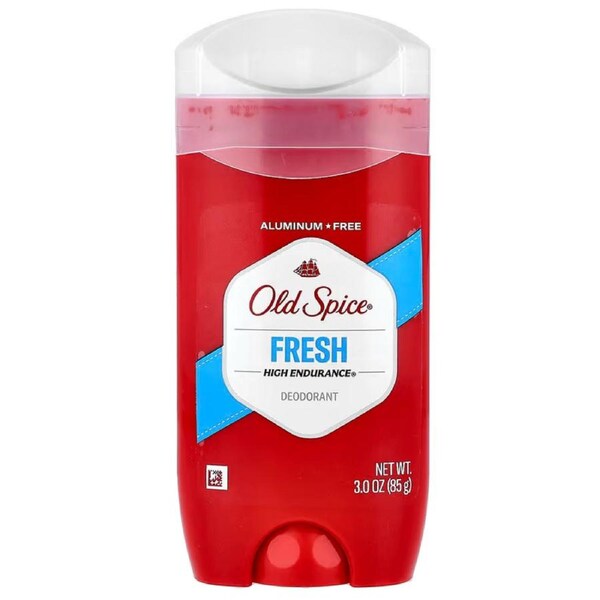 Old Spice Fresh High Endurance Deodorant Stick 85g