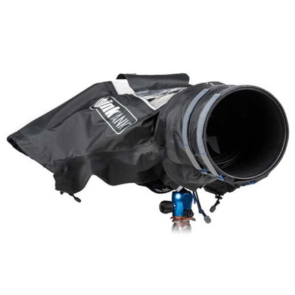 Think Tank Hydrophobia DM 300-600 V3.0 Rain Cover