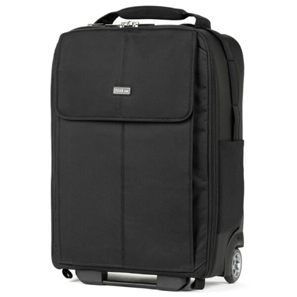 Think Tank Airport Advantage XT Rolling Case - Black