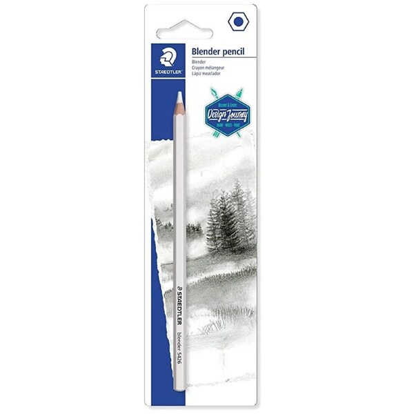 Staedtler Blender Pencil for blending pencil art works