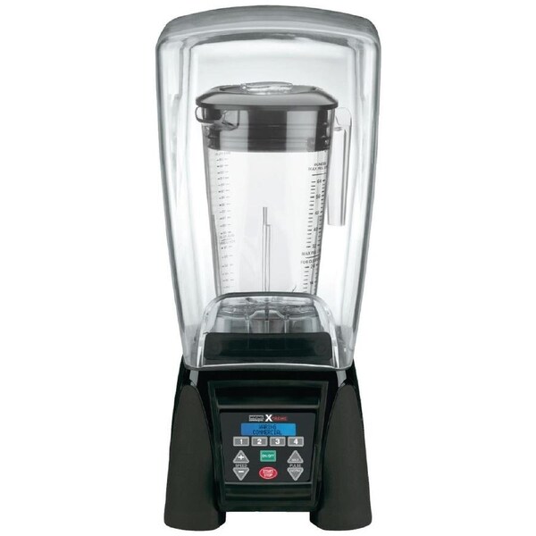 Waring Xtreme Hi-Power Blender MX1500XTXSNNA- Commercial