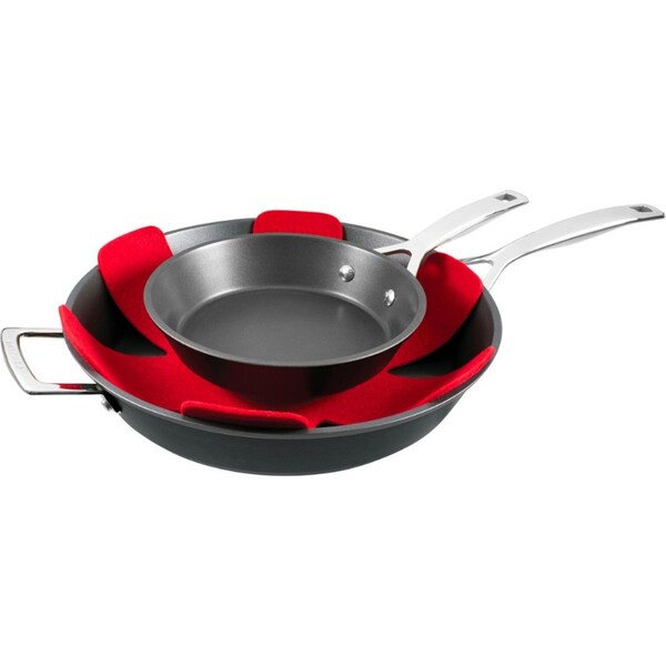Pyrolux Ignite Skillet Set of 2 - 20cm 32cm