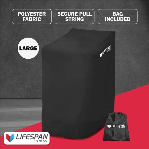 Lifespan Fitness Treadmill Cover Large