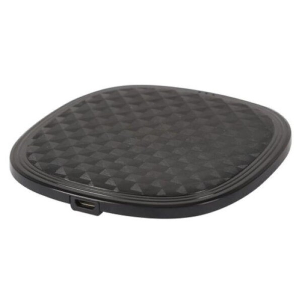 Fast QI Wireless Charging Mat 10W - No AC adaptor