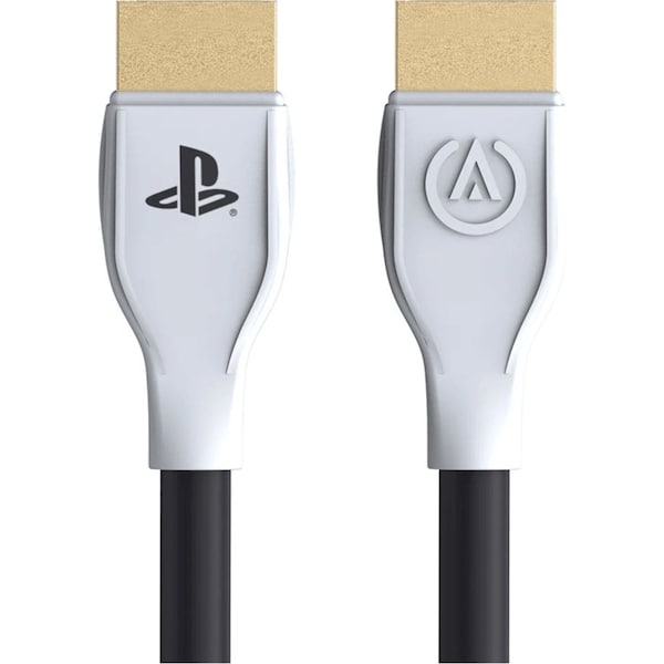 PowerA Ultra High Speed HDMI Cable 3m for PlayStation 5 PS5