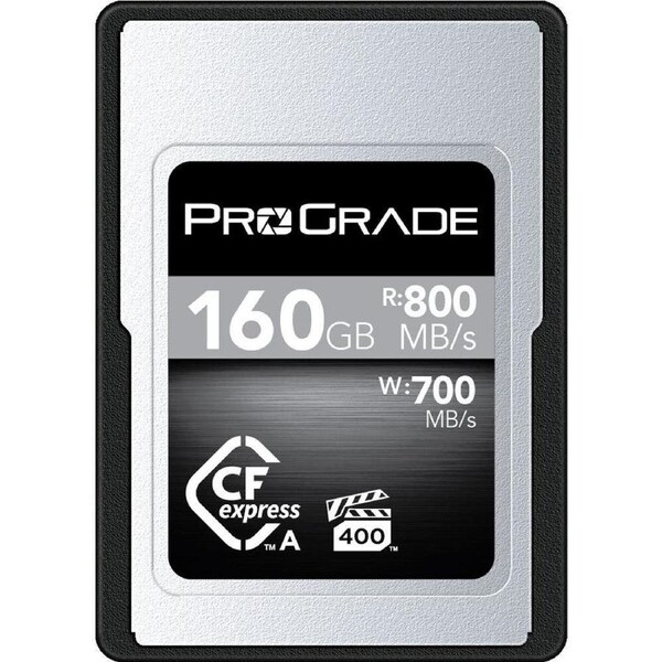 ProGrade Digital 160GB CFexpress Type A Memory Card ( Cobalt )