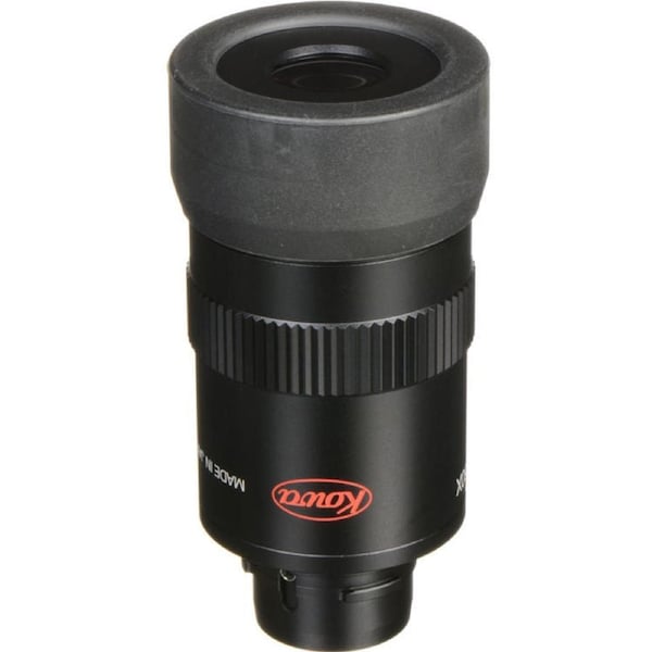 Kowa TE-9Z 20-60x Eyepiece for TSN-82SV & 660/600 Series Spotting Scope