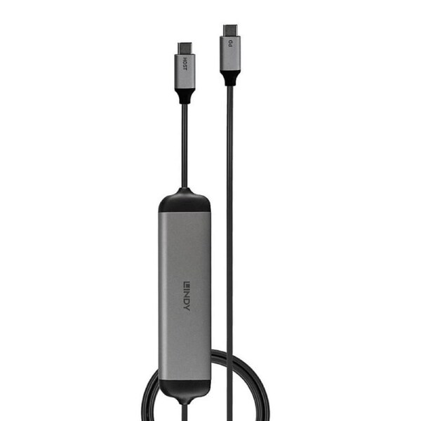 LINDY USBC Laptop Micro Dock
