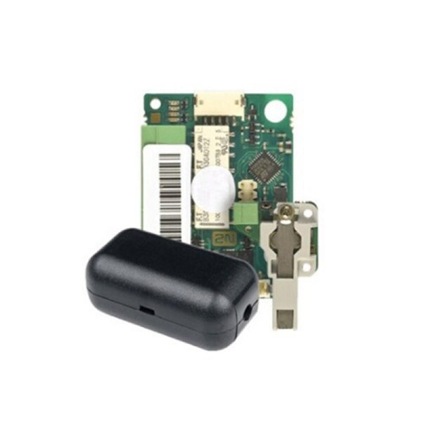 AXIS IP VERSO SECURE DOOR SET - CONTAINS I/O MODULE TAMPER SWITCH AND SECURITY RELAY