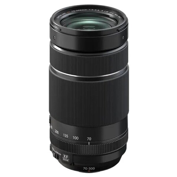 Fujifilm XF 70-300mm F4-5.6 R LM OIS WR Lens