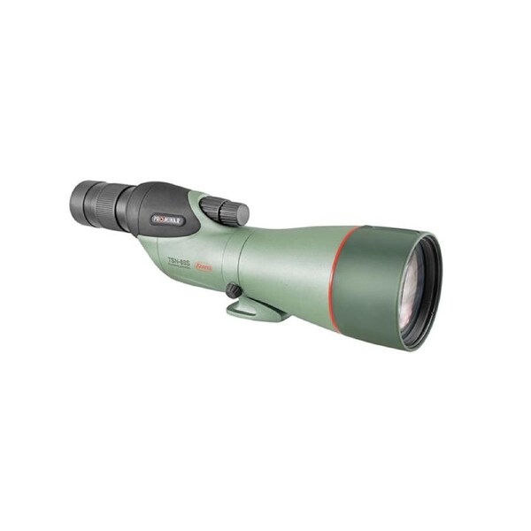 Kowa TSN-88 Straight 88mm Spotting Scope with 25-60 Zoom Eyepiece
