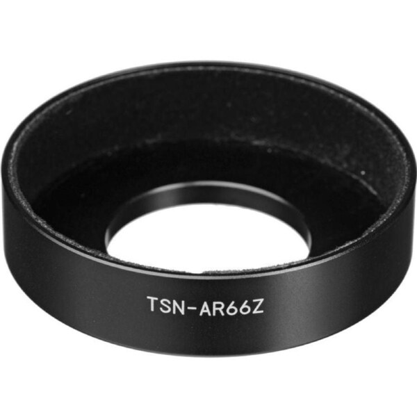 Kowa TSN-AR66Z Adapter Ring for TE-9Z/TE-9WH Eyepiece to Smartphone iPhone
