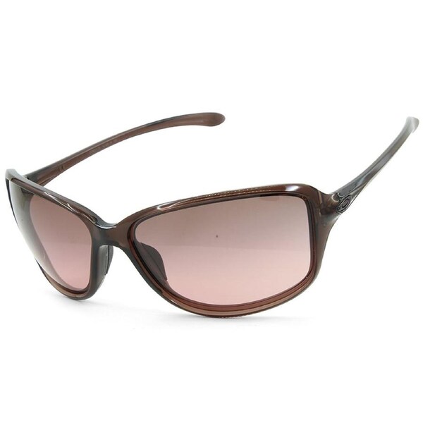 Oakley Cohort Amethyst/G40 Black Gradient Women's Sunglasses OO9301-03