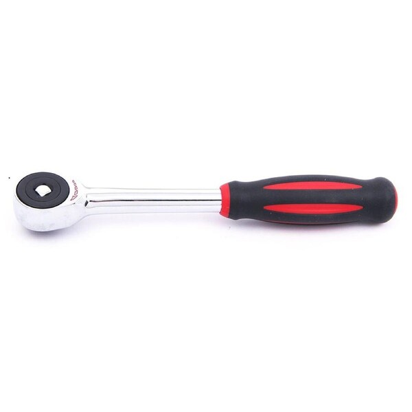 Ampro T29759 3/8" Drive Rotator 24cm Ratchet/Socket Spanner Tool Twisting Handle