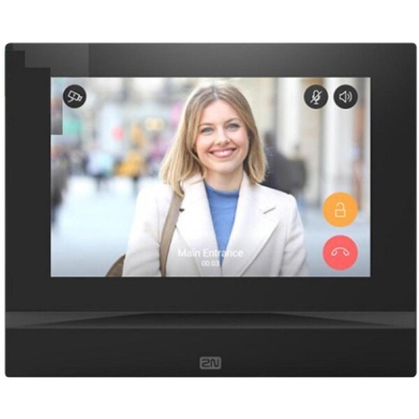 AXIS INDOOR VIEW BLACK- REQUIRES 91378800