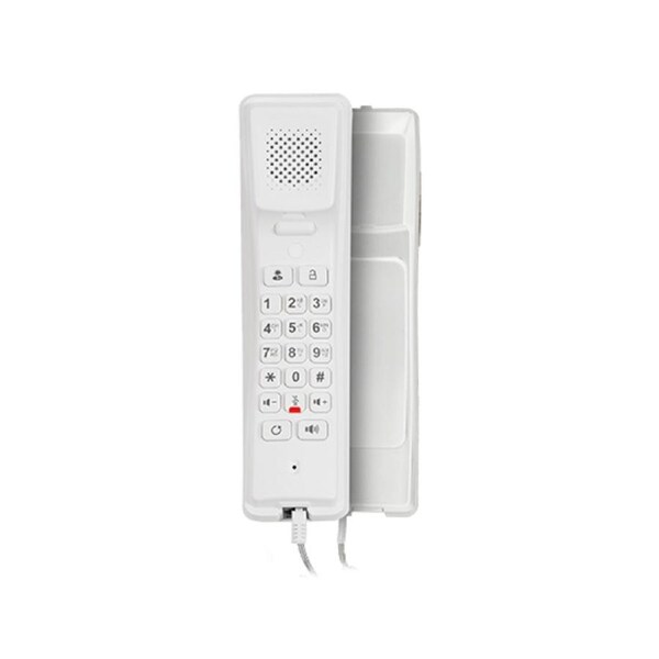 AXIS IP HANDSET WHITE