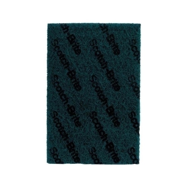 Scotch-Brite General Purpose Medium Duty Scouring Pad - Box of 50