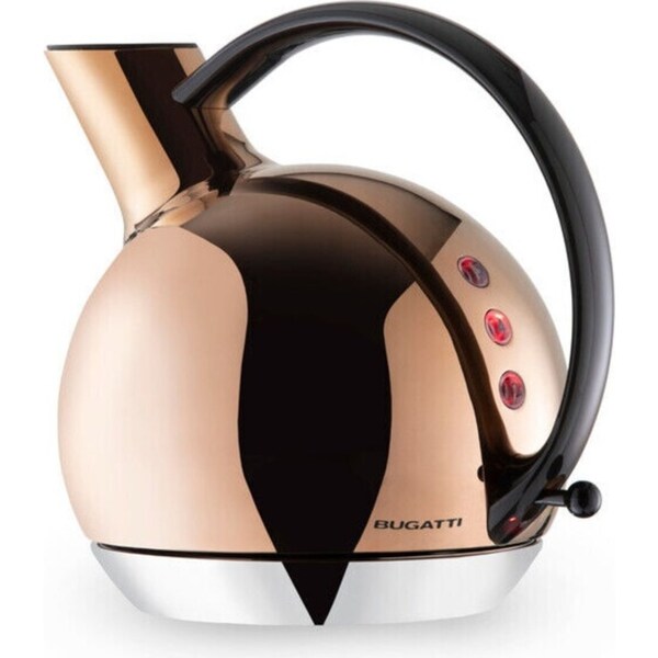 Bugatti Italy Giulietta Kettle-Rose Gold 02-GTRGNU