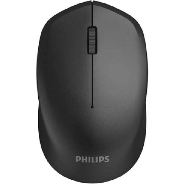 Philips Wireless Mouse 2.4 Ghz Windows & MacOS