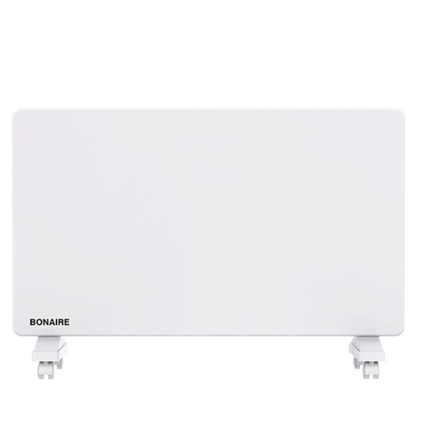 Bonaire 1500w Electric Panel Heater - Wi-Fi Enabled