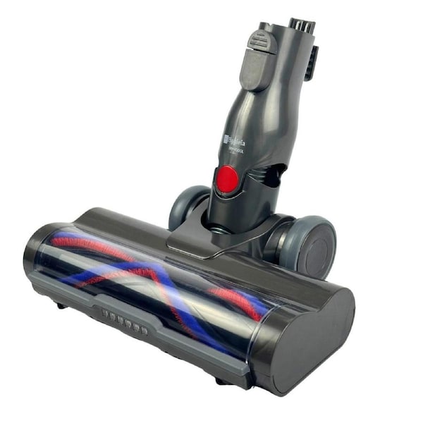 Powerhead For LG Cord Zero A9 Vacuum Cleaners, Hygieia MH4000L