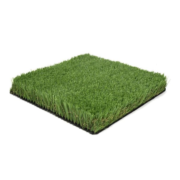 YES4HOMES Premium Synthetic Turf 40mm 1mx1m Artificial Grass Fake Turf Plants Plastic Lawn