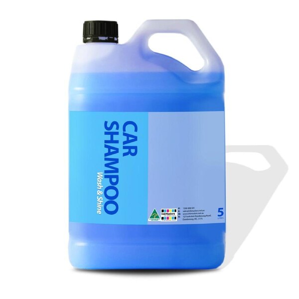 Car Shampoo 5L