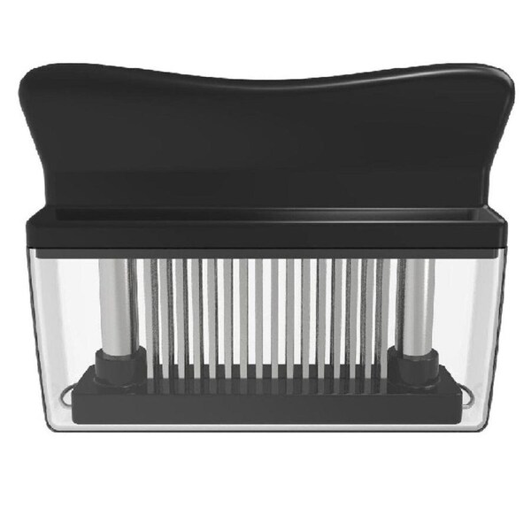 48 Blades Needle Meat Beef Steak Tenderizer Pork Mallet Kitchen Cooking Tool